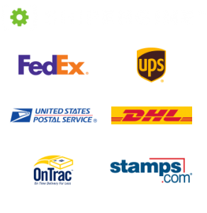 Immensa Cart Shipping